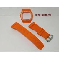 ราคา Gshock Bnb กล่องส้ม DW5600WS-4DR (dw5600 Grafield) (29451497388)