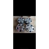 ราคา ล้อแม็กซ์ civic fb hybrid ขอบ15 5รู114 ราคาต่อวง ซื้อแยกวงได้ (26315403204)