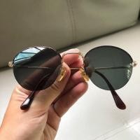 ราคา แว่น Armani แท้ ✔️มือสอง (2238898826)