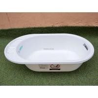 ราคา NANNY อ่างอาบน้ำเด็ก รุ่น N3069 (สีขาว) (3378126499)