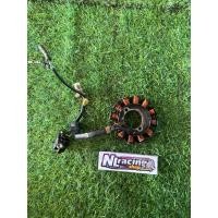 ราคา มัดไฟเวฟ110i S4 รุ่นสตาร์ทมือ แท้มือสอง (26874312302)