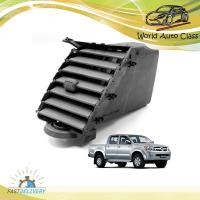 ราคา ช่องลมแอร์(กลาง-ซ้าย) ช่องแอร์ vigo 2004-2014 เทา จำนวน 1 ชิ้น (9715889986)