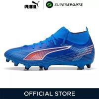 ราคา PUMA Ultra 6 Match+ FG/AG รองเท้าฟุตบอลผู้ใหญ่ (43059612321)