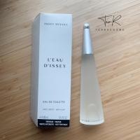 ราคา ISSEY MIYAKE L'EAU D'ISSEY EDT 100 ml (Tester Box) (3152889441)