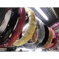 ราคา หุ้มพวงมาลัยแต่งVIP ประดับด้วยเพชร รถยนต์ทุกชนิด (4546886324)