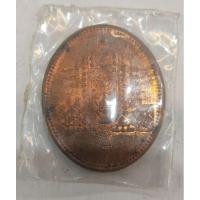 ราคา เหรียญพระอวโรกิเตศวรพระโพธิสัตว์กวนอิม(เจ้าแม่กวนอิม)ปางปาฏิหาริย์ หมื่นยันต์ อ หม่อม นิรนามไตรภูมิ (24632299983)