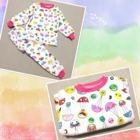 ราคา ชุดกันหนาว ชุดนอนสาวน้อย แขนยาว น่ารักมากๆๆ ค่ะ ผ้านุ่มมากค่ะ ซับขนนุ่มด้านใน ใส่อุ่นค่ะ + กางเกง น่ารักๆๆๆ ผ้านุ่ม (3104934645)