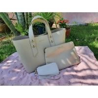 ราคา Charles&keith กระเป๋าใบใหญ่ (20537450338)