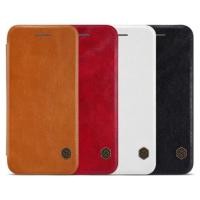 ราคา เคสหนังฝาพับQIN（iPhone 6/6Plus/7/8/iPhone 7Plus/8Plus/iPhone X/Xs、iPhone XR、iPhone XsMax ） Nillkin QIN Leather Case (4127560957)