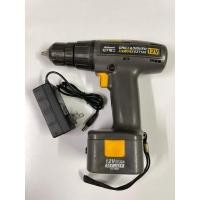 ราคา สว่านไขควงไร้สาย National EZT105 มือสอง (26074266211)