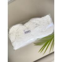 ราคา เชือกด้ายฟอกสีขาวเบอร์ 18 ยาวประมาณ 160 เมตร (6559072202)