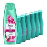 ราคา รีจอยส์ แอนตี้ ฟริช แชมพู 70 มล. x 6 (42859061915)