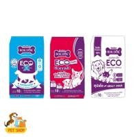 ราคา BOKDOK อาหารสุนัขโต 1 ปีขึ้นไป ECO x / mini 10 kg. (24211360371)