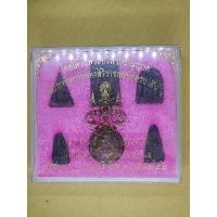 ราคา พระเหล็กน้ำพี้ผสมเหล็กแร่บางไผ่ (22719084170)