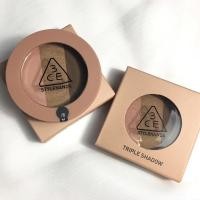ราคา 3ce Triple shadow สี gotta do (11001061743)