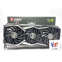ราคา VGA การ์ดจอ GTX1080Ti 11GB MSI LIGHTNING (16080007158)
