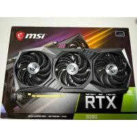ราคา การ์ดจอ VGA RTX3080 Msi tiro (22386306923)