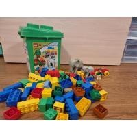 ราคา ตัวต่อLego DoploชุดZooมือสอง (22056857596)
