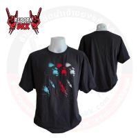 ราคา เสื้อวง LIL WAYNE ลิขสิทธิ์แท้ 100% (21149531026)