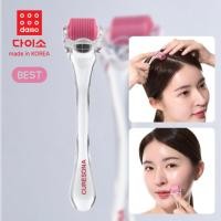 ราคา [ เกาหลี Dr.Oracle] Curesona Rejucode Derma Roller Set | ระบบสกินแคร์ PDRN | ทรีทเม้นต์ต่อต้านริ้วรอย | เข็มไมโคร 540 เข็ม | อุปกรณ์ดูแลบ้าน (28738892034)