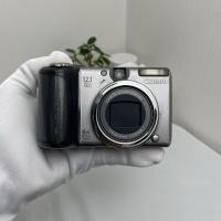 Canon Powershot A650 IS