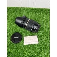 ราคา เลนส์ Tamron 18-270mm F3.5-6.3 Di II VC PZD สำหรับ Canon หมดประกันร้าน สภาพดี (24982356991)