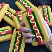 ราคา เคสฮอทด็อก ไอโฟน6ไอโฟน7 (5021924691)