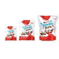 ราคา Kinder Schoko Bons มีให้เลือก 3 ขนาด (18489791439)
