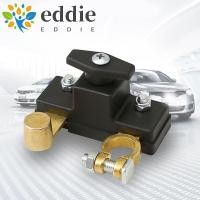ราคา Edie แบตเตอรี่รถยนต์ตัดสวิทช์, 12 V/24 V ตัดการเชื่อมต่อ Isolator สวิทช์ตัดไฟ, Universal Quick Cut-off โลหะสวิทช์ป้องกันการรั่วไหล RV/ATV (29370383622)