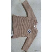 ราคา Zara baby เสื้อไหมพรมถัก 9-12 M (4737566816)