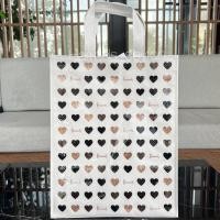 ราคา Harrods * พร้อมส่ง * Size M Glitter Hearts ของแท้ 100% จากอังกฤษ (14429847624)