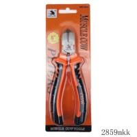 ราคา คีมปากนกแก้ว ขนาด 8 นิ้ว No.2859 mkk (7879489042)