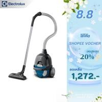 ราคา ELECTROLUX เครื่องดูดฝุ่นแบบกล่อง ขนาด 1 ลิตร รุ่น Z1230CB (42010708111)