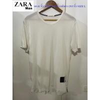 ราคา เสื้อยืด JASPAL MAN อก 41 นิ้ว หน้ายาว 28 นิ้ว หลังยาว 29.5 นิ้ว SIZE L สภาพดี ไม่มีตำหนิ (25726119533)