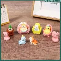 ราคา ตุ๊กตาแมวจิ๋วสุดน่ารัก นางฟ้า ลูกแมว ของเล่นการ์ตูนสำหรับเด็ก ของตกแต่งบ้าน จัดส่งรวดเร็ว (28382668753)