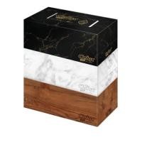 ราคา เซลล็อกซ์ พิวริฟาย เดคคอร์ 150 แผ่น (1671181732)