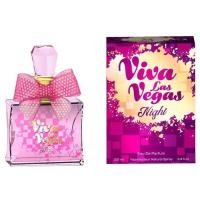 ราคา น้ำหอม MB PARFUM Viva Las Vegas Night 100 ml (1551366149)
