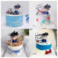 ราคา โมเดลจักรยานทางหลวงตกแต่งเค้กวันเกิดปลั๊กอิน (26753012331)