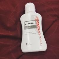 ราคา Acne Aid Liquid Cleanser 50 ml (3535851465)