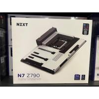 ราคา NZXT N7 Z790 DDR5 รองรับ Intel 12th/13th Gen LGA 1700 ATX Mainboard White (23754673857)