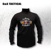 ราคา เสื้อแขนยาวคอเต่า รบพิเศษ นาวิกโยธิน (17371532414)