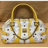 ราคา กระเป๋า mcm มือ2ของแท้ค่ะ (399061000)