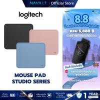 ราคา LOGITECH MOUSE PAD STUDIO SERIES แผ่นรองเมาส์ แผ่นรองเมาส์แบบสั้น (29867010034)
