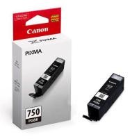 ราคา ตลับหมึกอิงค์เจ็ท Canon PGI-750 PGBK (5055804617)