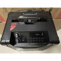 ราคา ลำโพง Aconatic ชุดลำโพงกลางแจ้ง รุ่น AN-SP555 สินค้าเทียบมือ 1 พาสติกด้านหน้ายังไม่ได้แกะคะ (16262433887)