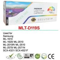 ราคา หมึก Samsung ML-1610/ ML-2010/ ML-2010R (D119S) Color Box (14462892553)