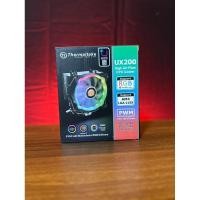 ราคา Thermaltake UX200 Sink RGB (ของใหม่) (29301748789)