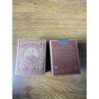 ราคา KARMAKAMET Aromatic Petite Glass Candle / Single คามาคาเมต เทียนหอมขนาดเล็ก เทียนน้ำมันหอมระเหย ปรับอากาศ (21854917013)