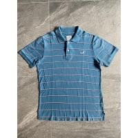 ราคา เสื้อโปโลแบรนด์ Thrift HOLLISTER (23170590588)