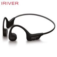 ราคา iRiver IBC-AIR9 Bluetooth Wireless Bone Conduction Waterproof Earphone Earbuds (22564657891)